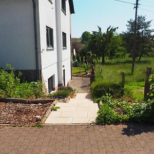 Haus Sonnenkur Apartment Heusweiler Exterior photo