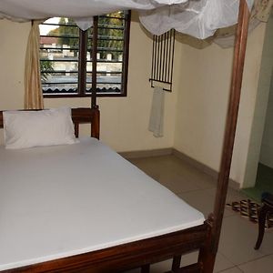 Cingaki Hotel Mombasa Exterior photo