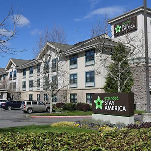 Extended Stay America Suites - Seattle - Mukilteo Exterior photo