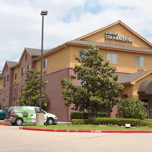 Extended Stay America Suites - Houston - Sugar Land Exterior photo