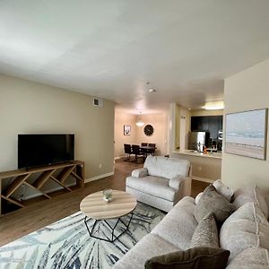 Luxurious Beach House Style 2Bed/2Bath Apartment At Marina Del Rey Los Angeles Exterior photo