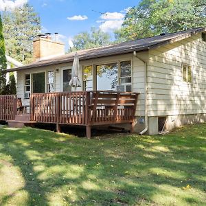 Lake Pulaski Getaway Buffalo Exterior photo