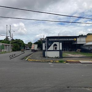 Paraiso Tropical Liberia Exterior photo