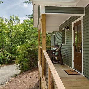 Dialed Inn In Historic Hendersonville Penrose Exterior photo