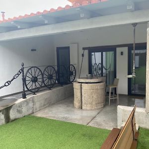 Barrana Guest House Boiro Exterior photo
