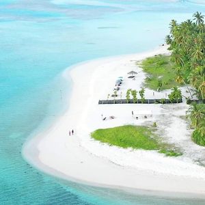 White Sand Himandhoo Exterior photo