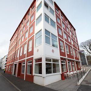 Hotel Torshavn Exterior photo