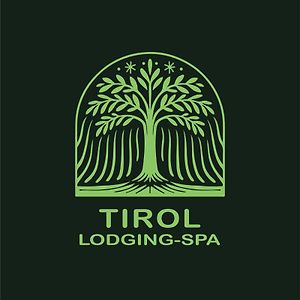 Hospedaje Tirol Lodging Spa San Ramon  Exterior photo