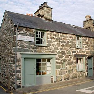 The Crown Apartment Dolgellau Exterior photo