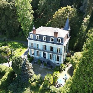 Villa Morton - Domaine Du Grand Tourmalet Pic Du Midi Bagneres-de-Bigorre Exterior photo