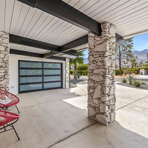 The Beverly - Pool Spa Fire Pits Putting Green Palm Springs Exterior photo