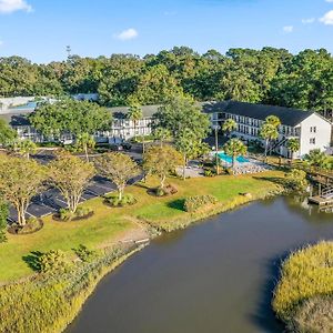 Charleston Creekside Inn Exterior photo