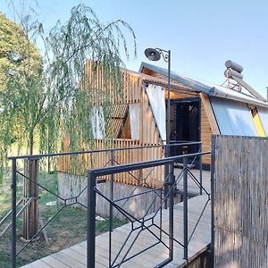 Glamping House Two Rivers Ljubuski Exterior photo