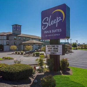 Sleep Inn & Suites Cave City Exterior photo