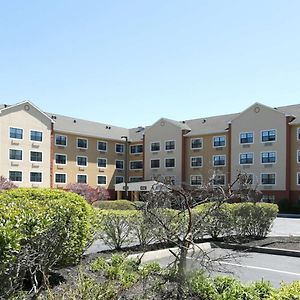 Extended Stay America Suites - Princeton - South Brunswick South Brunswick Terrace Exterior photo