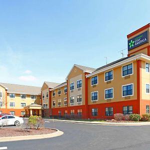 Extended Stay America Suites - Pittsburgh - Monroeville Exterior photo