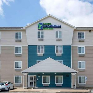 Extended Stay America Select Suites - Springfield - South - Battlefield Exterior photo