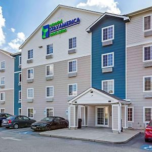 Extended Stay America Select Suites - Fayetteville - West Exterior photo