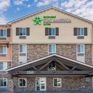Extended Stay America Suites - Norco Exterior photo