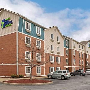 Extended Stay America Select Suites - Cincinnati - Florence - Airport Exterior photo