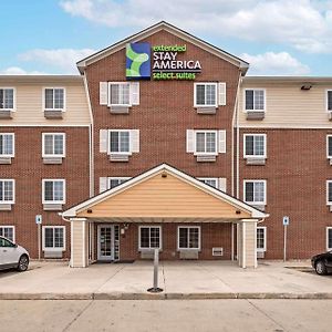 Extended Stay America Select Suites - Indianapolis - Greenwood Exterior photo