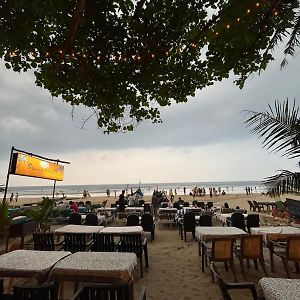 Hakuna Matata - Best Budget Stay At Arambol Beach, Goa Exterior photo