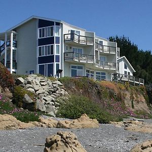 The Oceanfront Inn Shelter Cove Exterior photo