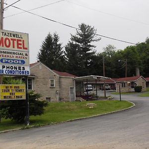 Tazewell Motel Exterior photo