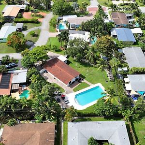 Home Wpool By Pmi Unit 332 Fort Lauderdale Exterior photo