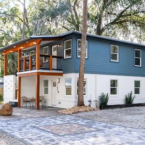 Serene Place - Walk To Uf - Free Parking Gainesville Exterior photo