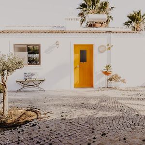 Casa Xarem - Vinhas De Nexe Apartment Faro Exterior photo