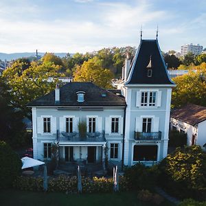 La Maison D'Igor Morges Exterior photo