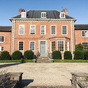 The Retreat At Phillips House Villa Much Marcle Exterior photo