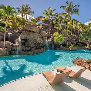 Ho Olei Residences - Coraltree Residence Collection Wailea  Exterior photo