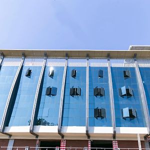 Collection O Hotel Greenwood Anand Exterior photo