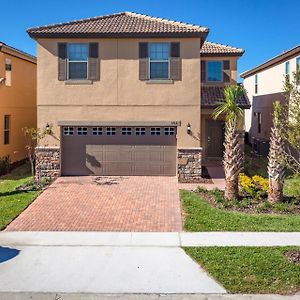 1712 Lima Villa Kissimmee Exterior photo