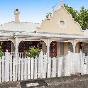 Crepe Myrtle Cottage South Fremantle Exterior photo