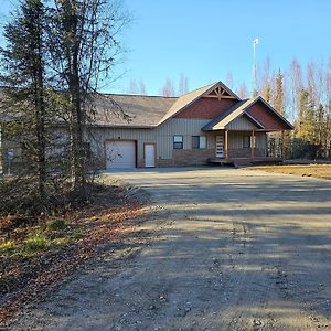 Spacious Home Between The Rivers Soldotna Exterior photo
