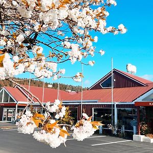Awa Hotel Rotorua Exterior photo