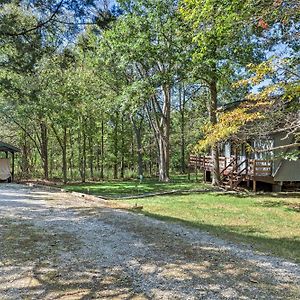 801 South Aspen Lake Point By Sarah Bernard Vacation Rentals Innsbrook Exterior photo