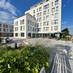 The Place Herzogenaurach - Serviced Apartments Exterior photo