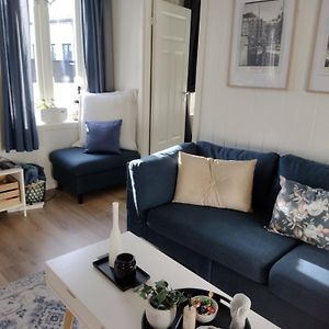 Light Home Apartment Alesund With Free Parking Exterior photo