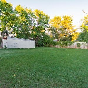 Tulsa Escape With A Private Fenced Yard Villa Exterior photo