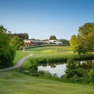 Stoke By Nayland Hotel, Golf & Spa Leavenheath Exterior photo