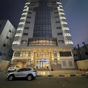 فندق قصر العطلات Qaser Alotlat Hotel Mecca Exterior photo