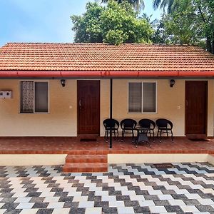 Sunny Smiles Villa Mangalore Exterior photo