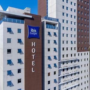 Ibis Budget Manaus Exterior photo