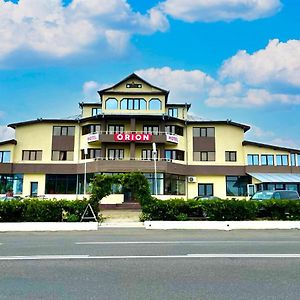 Motel Orion Popesti  Exterior photo