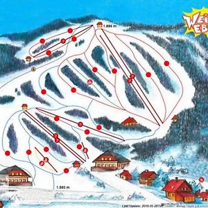 Pur Natur! Wandern Und Skifahren - Trahutti Premium Lodges Trahutten Exterior photo