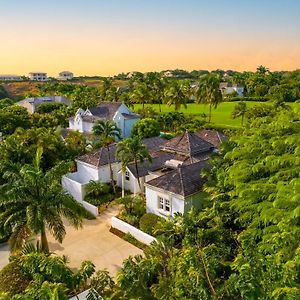 Coconut Grove 8 Luxury Villa By Island Villas Saint James Exterior photo